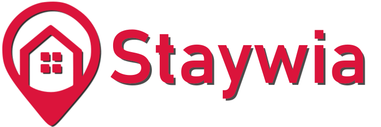 Staywia